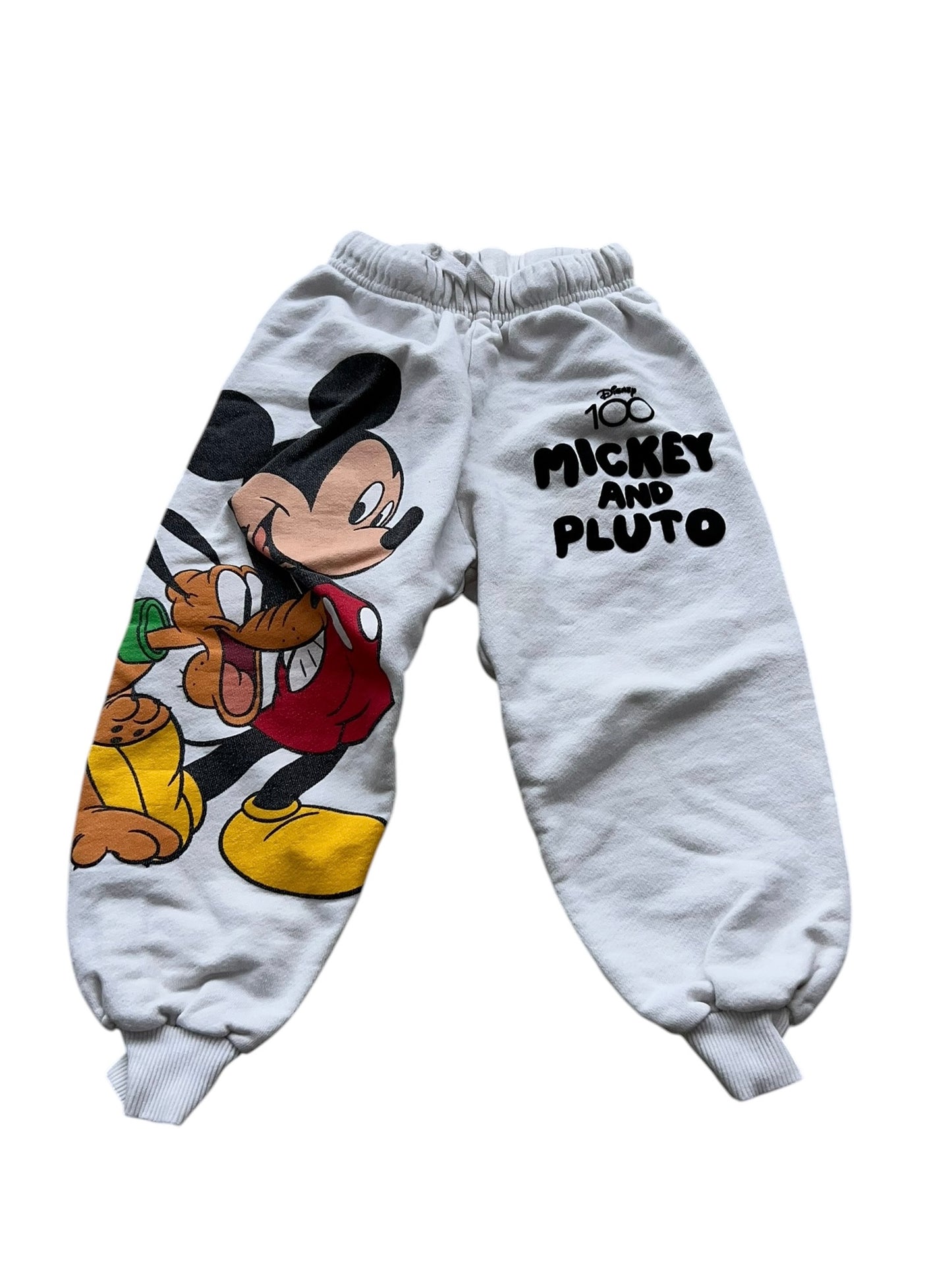 Zara sweatpants, 3-4