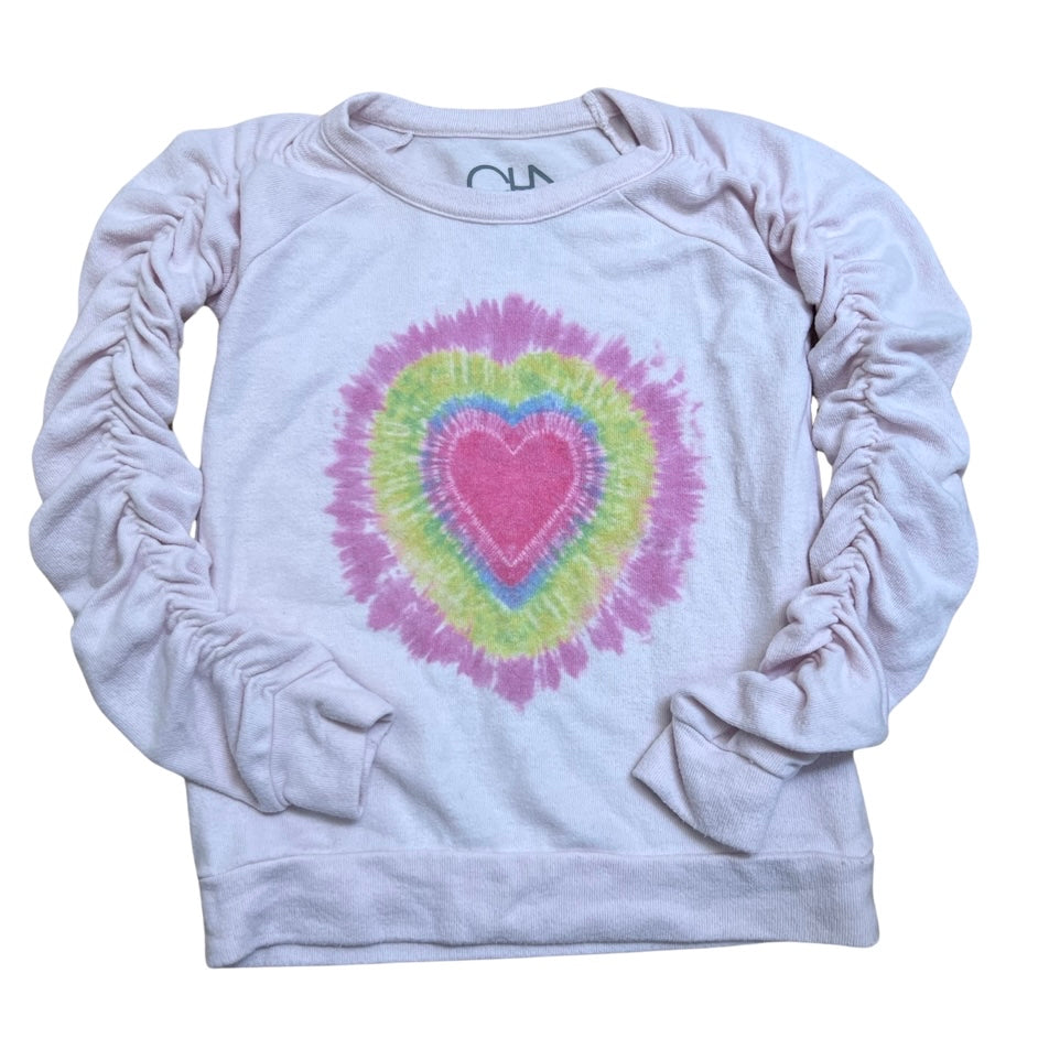 Chaser Sweatshirt, 8