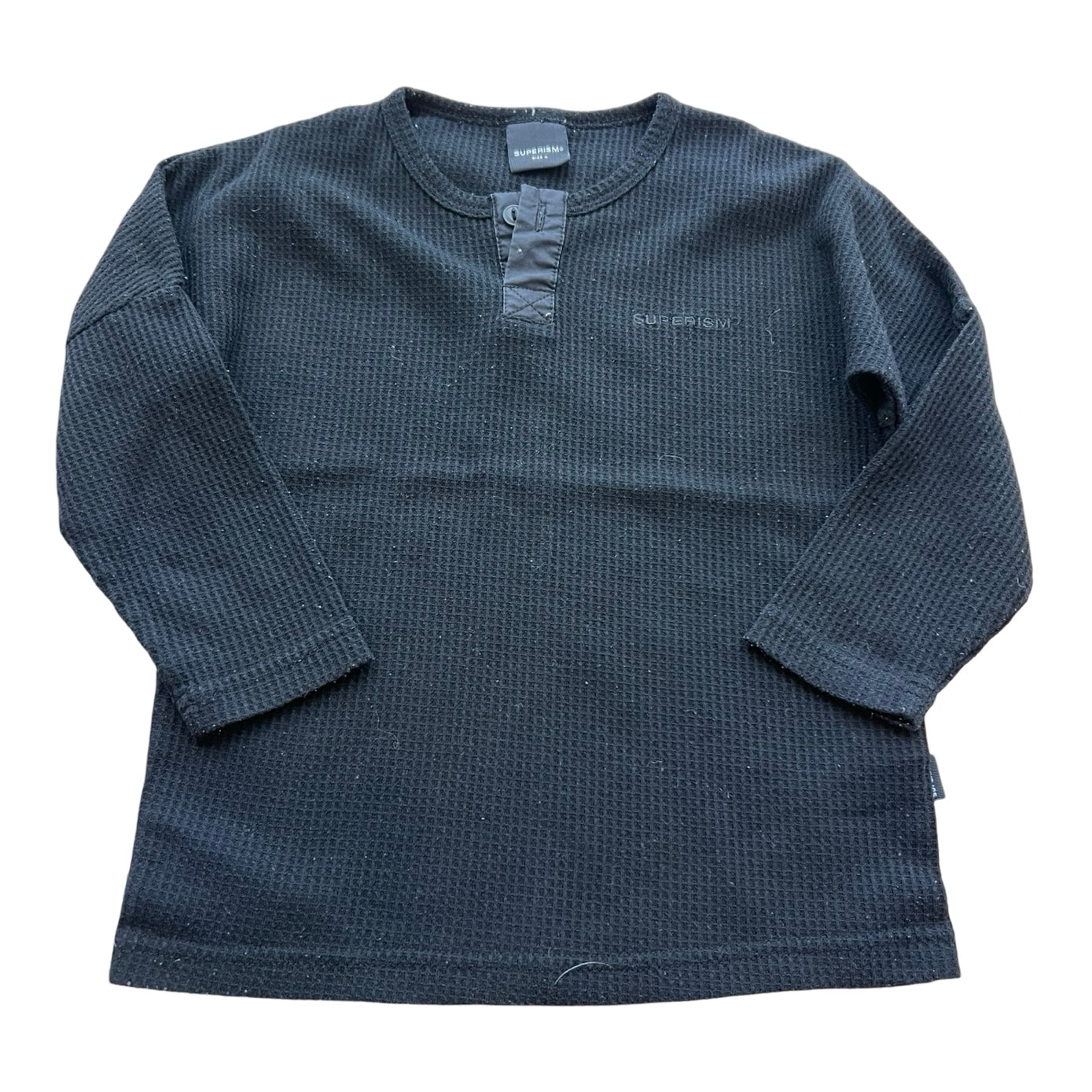 Superism Long sleeve, 4