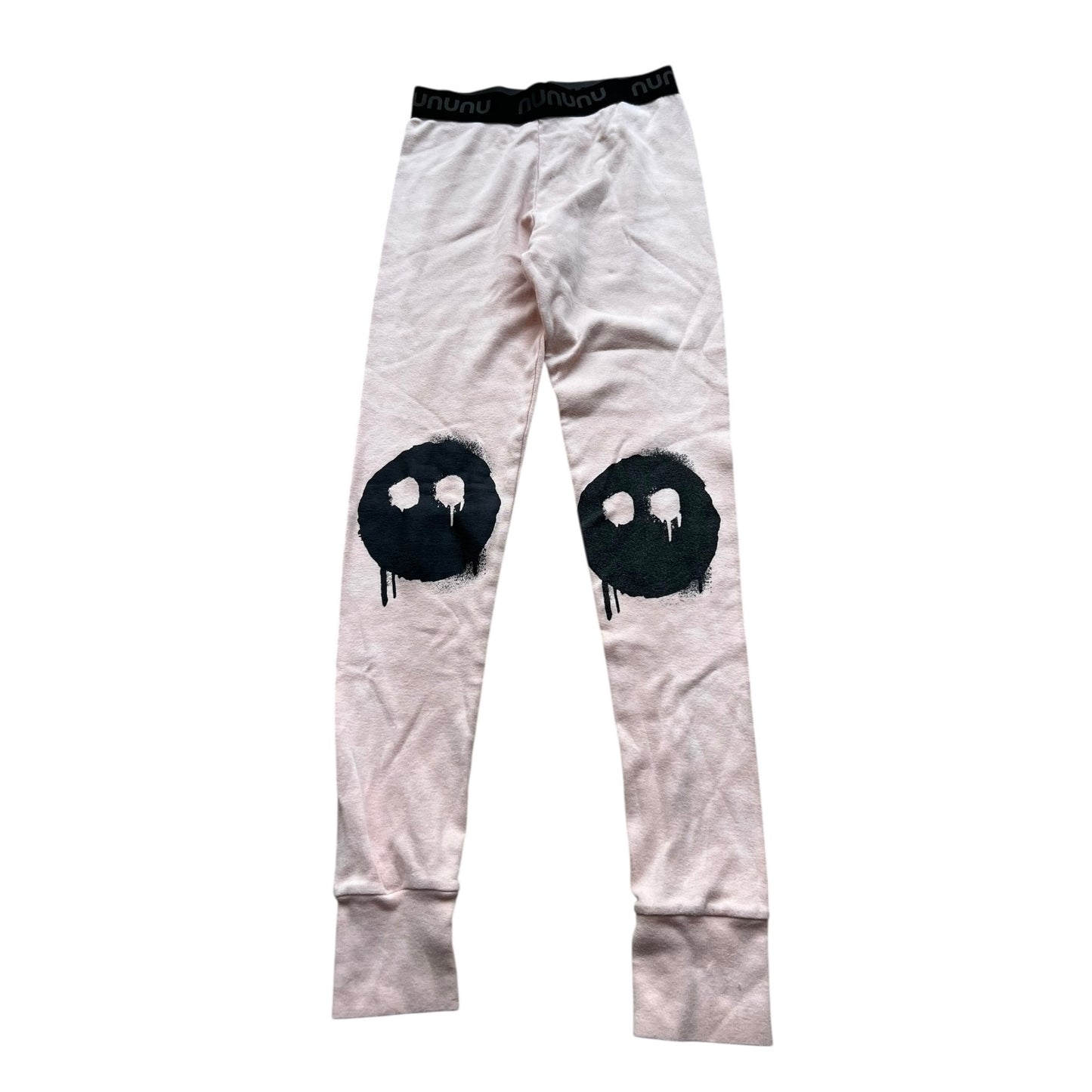 Nununu leggings, 8-9