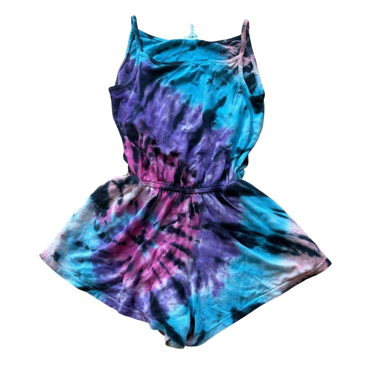 Erge romper, 5