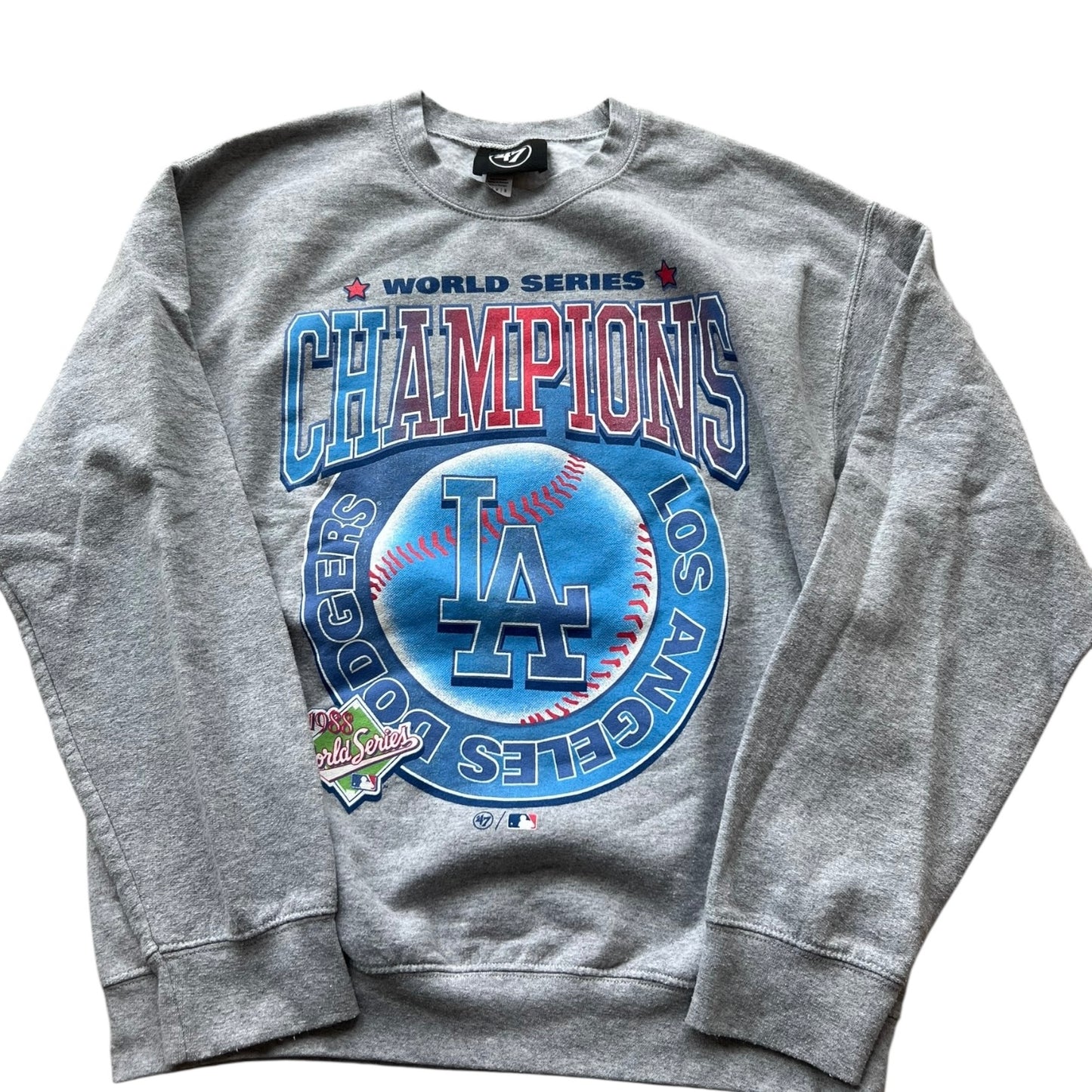 Vintage 47 Sweatshirt, 12-14