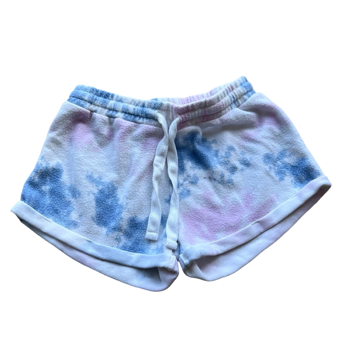 Vintage Havana shorts, 7-8