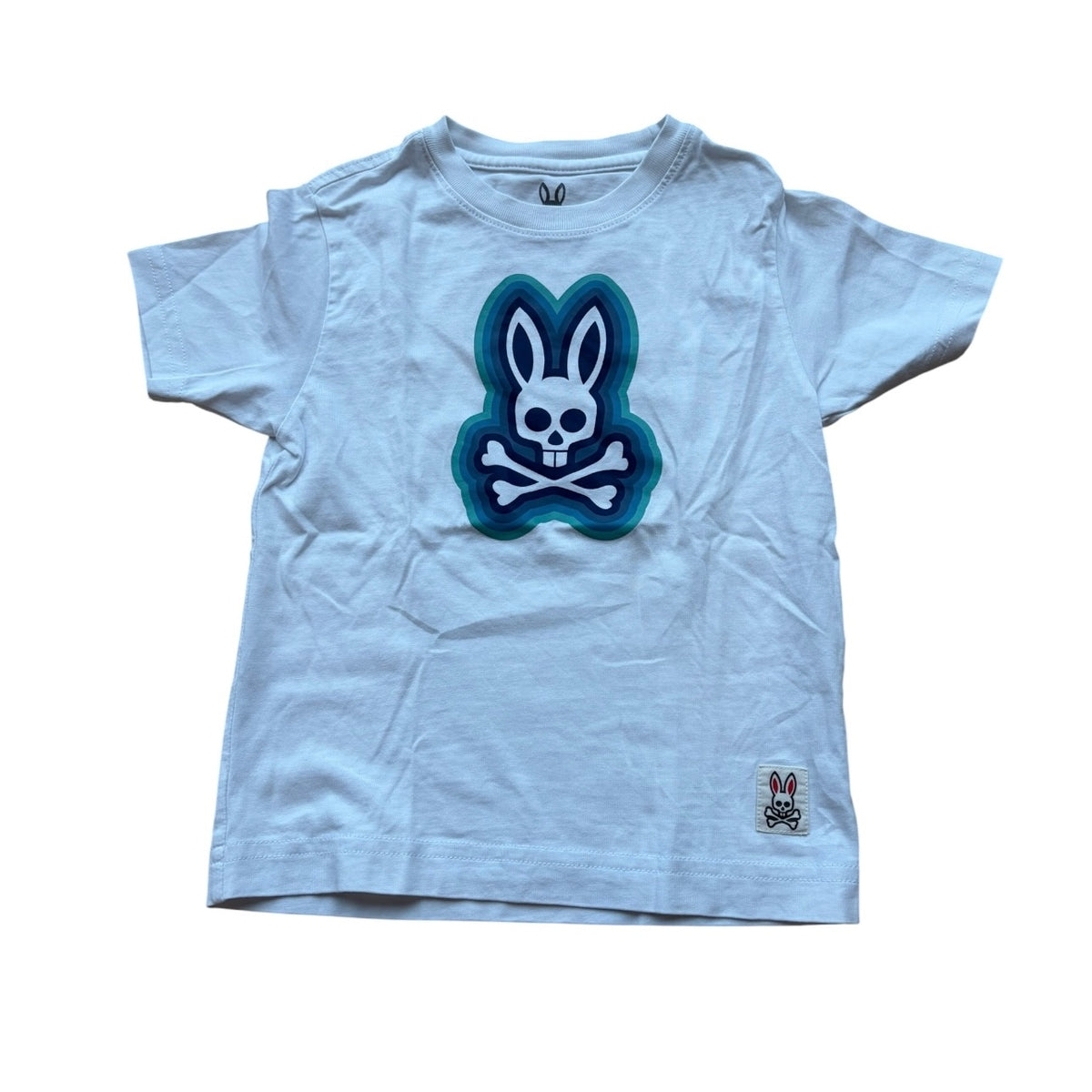 Psycho bunny tshirt, 3