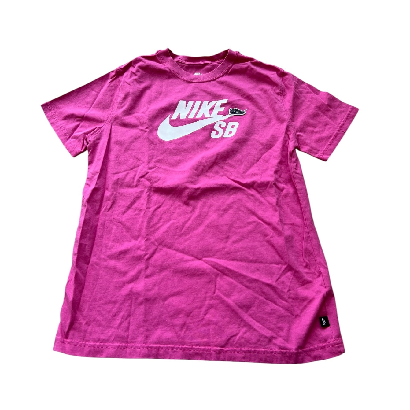 Nike tshirt, 12-14
