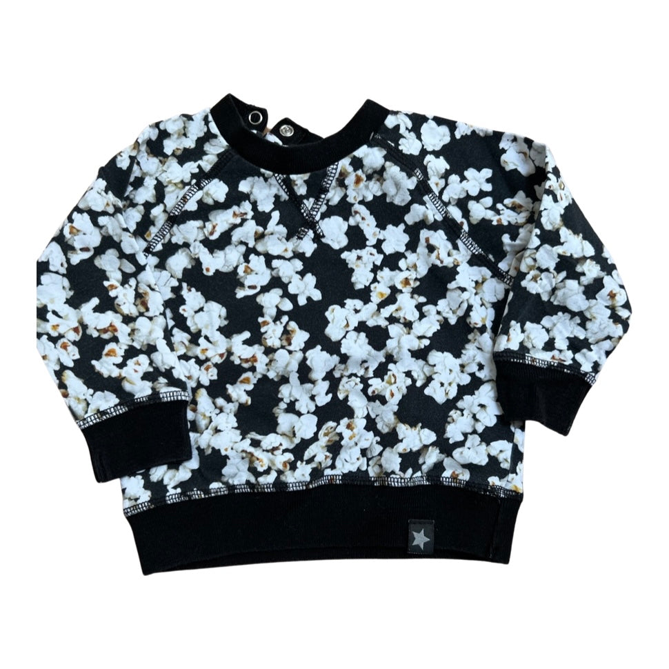 Molo Sweatshirt, 6M