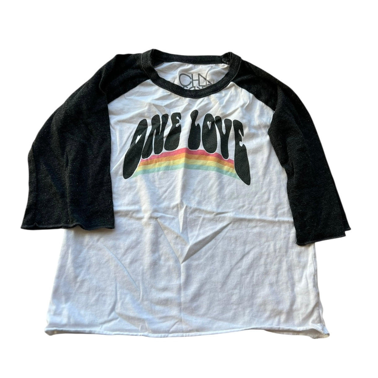 Chaser Long sleeve, 8