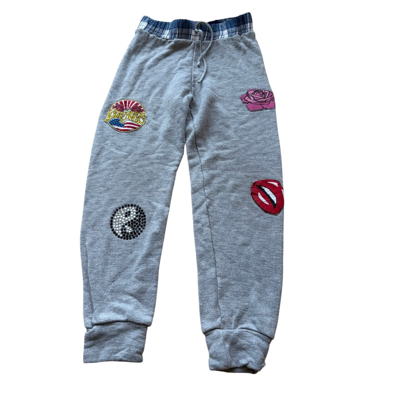Flowers By Zoe sweatpants, 5