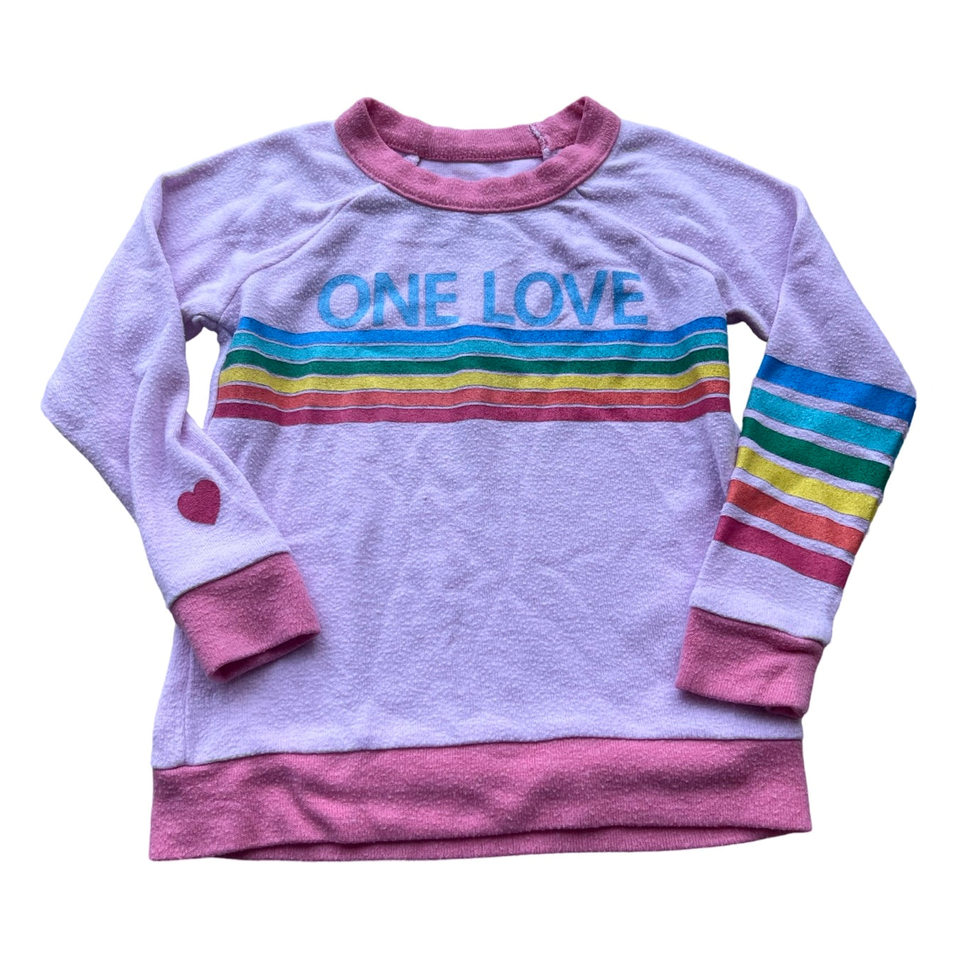 Chaser Sweatshirt, 3