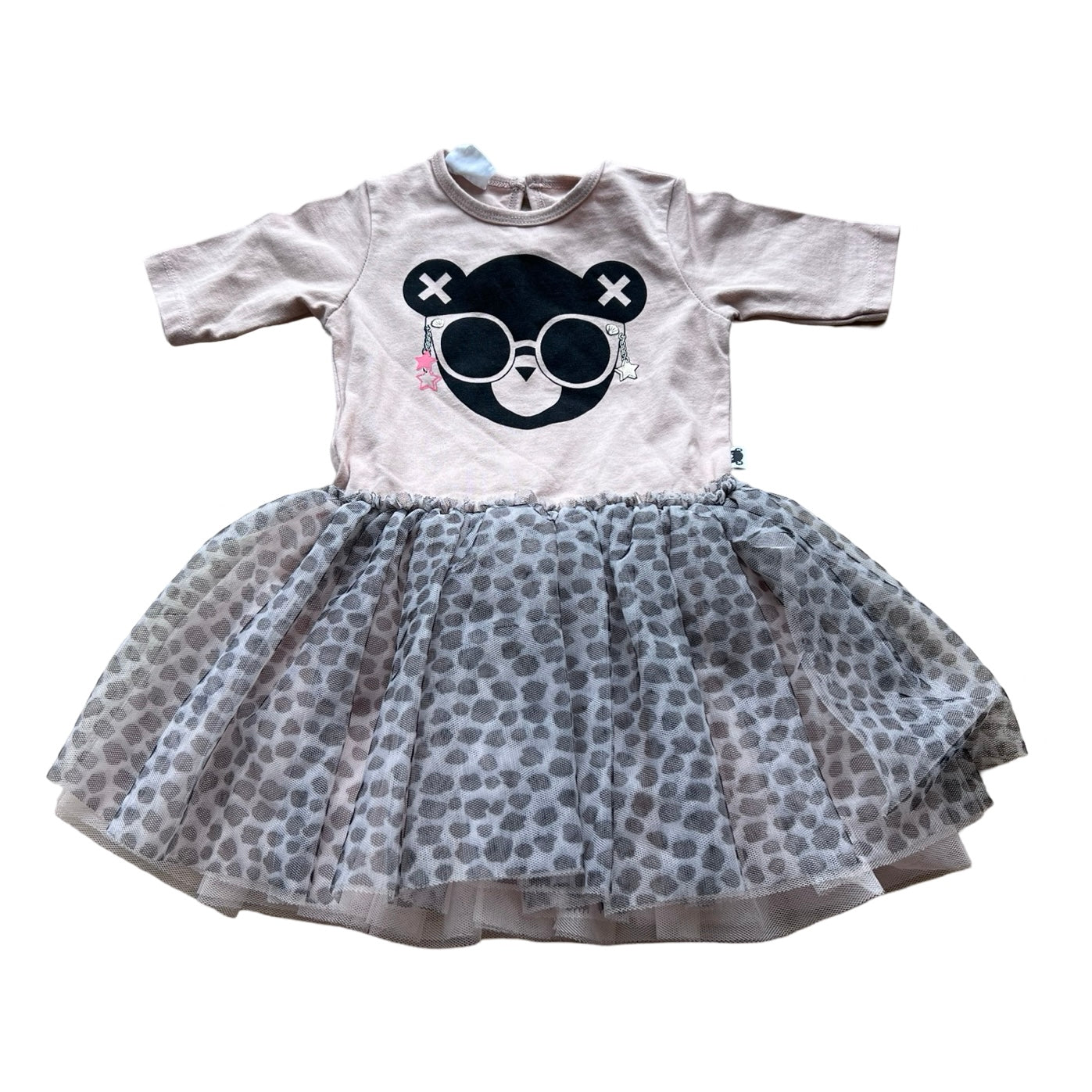 hux dress, 2
