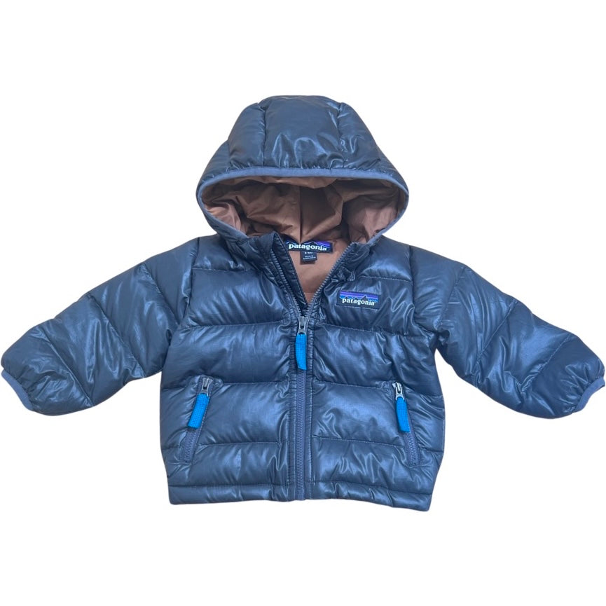 Patagonia Winter coat, 3-6M