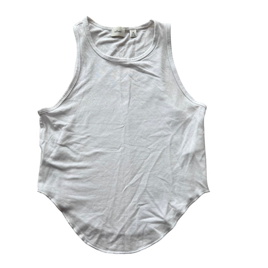 wilfred tank, xs