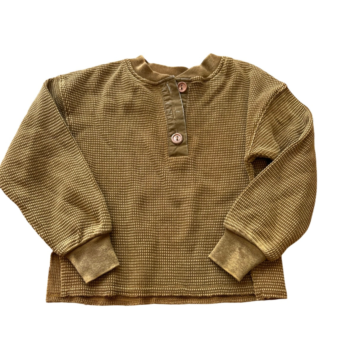 Rylee and Cru Long sleeve, 12-18M