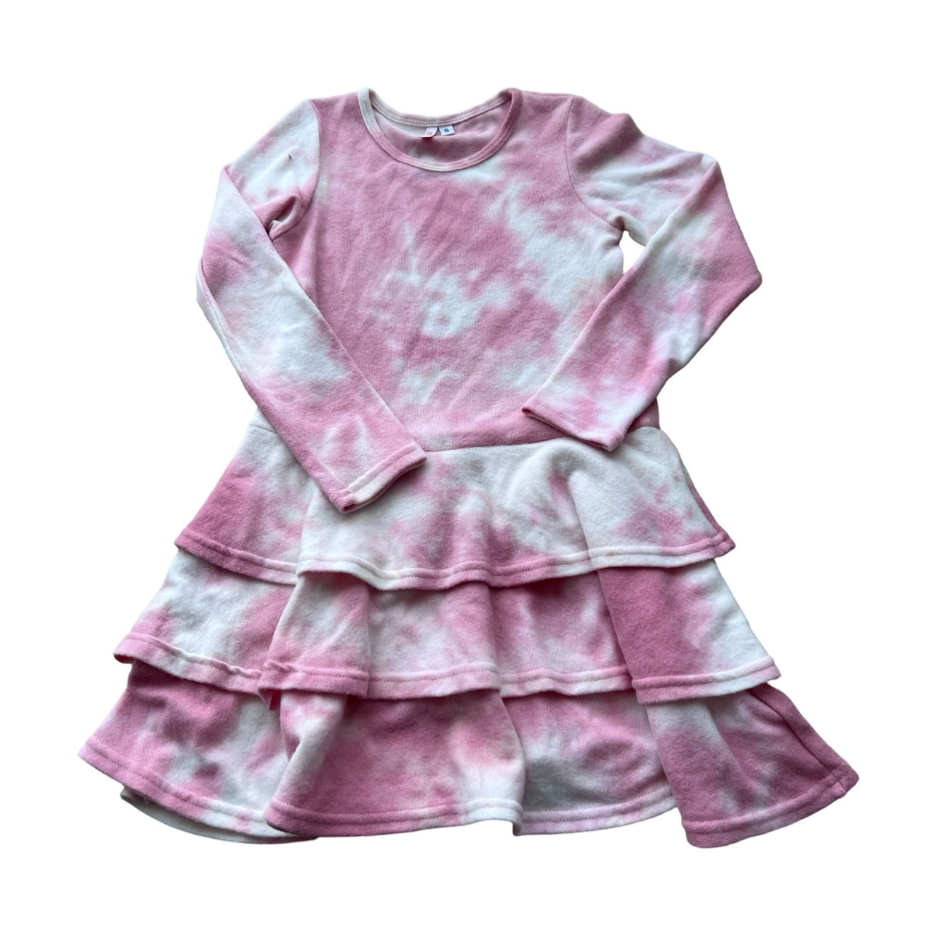 Sofi dress, 8-10