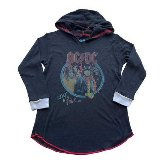 Rowdy Sprouts Long sleeve, 4T