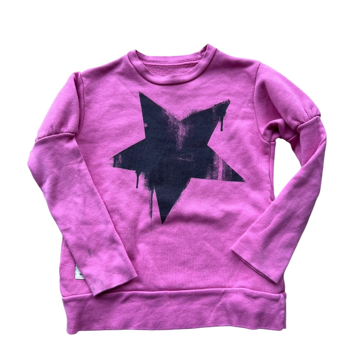 Nununu Sweatshirt, 3-4