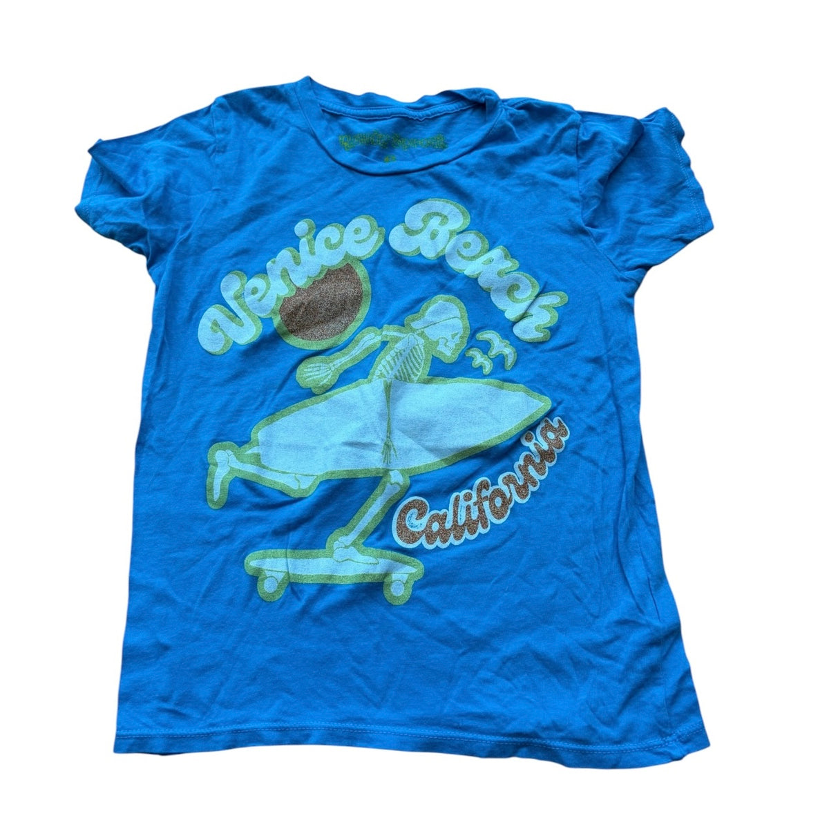 Rowdy Sprouts tshirt, 6