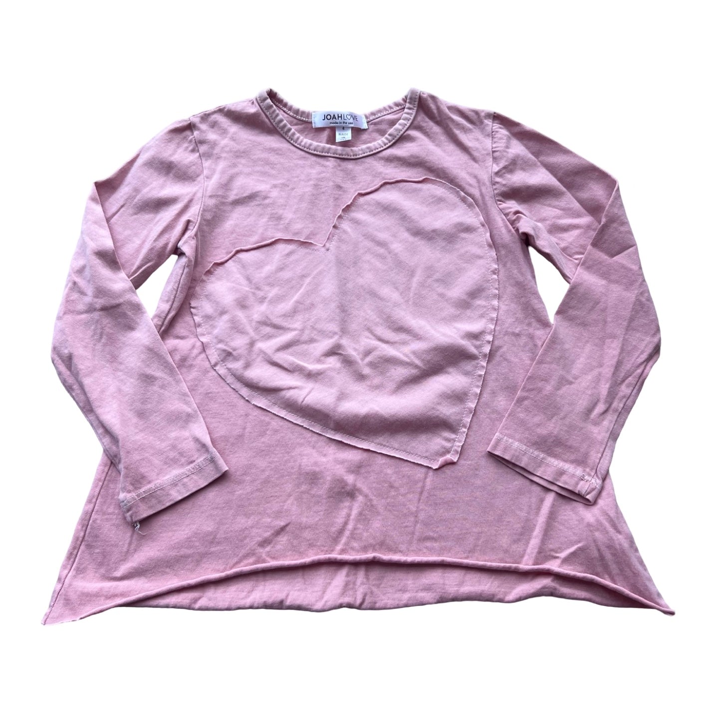 Joah Love Long sleeve, 4