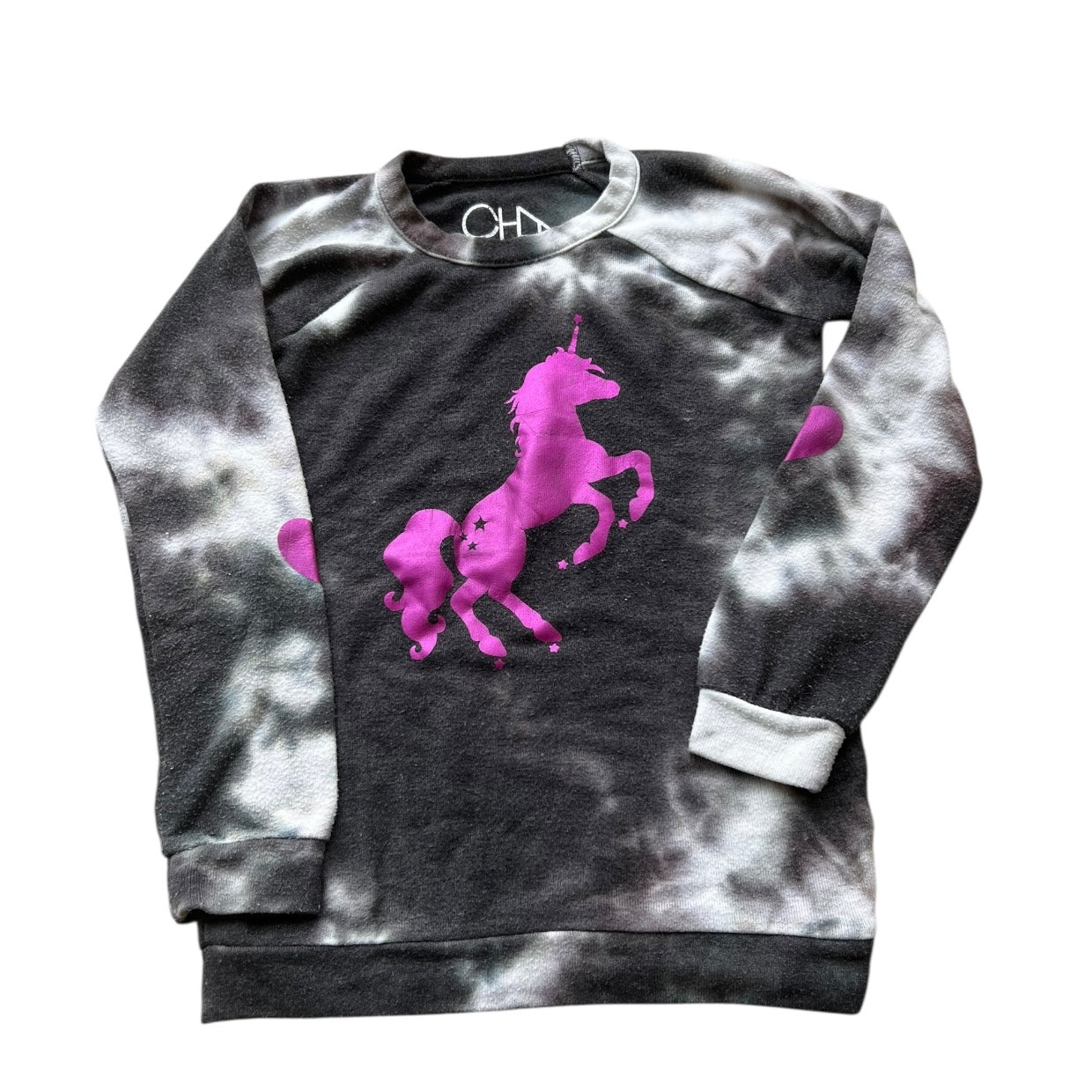 Chaser Sweatshirt, 8