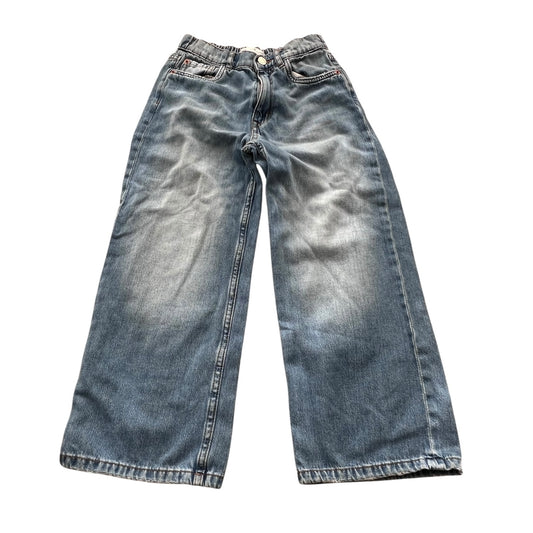 Zara jean, 10