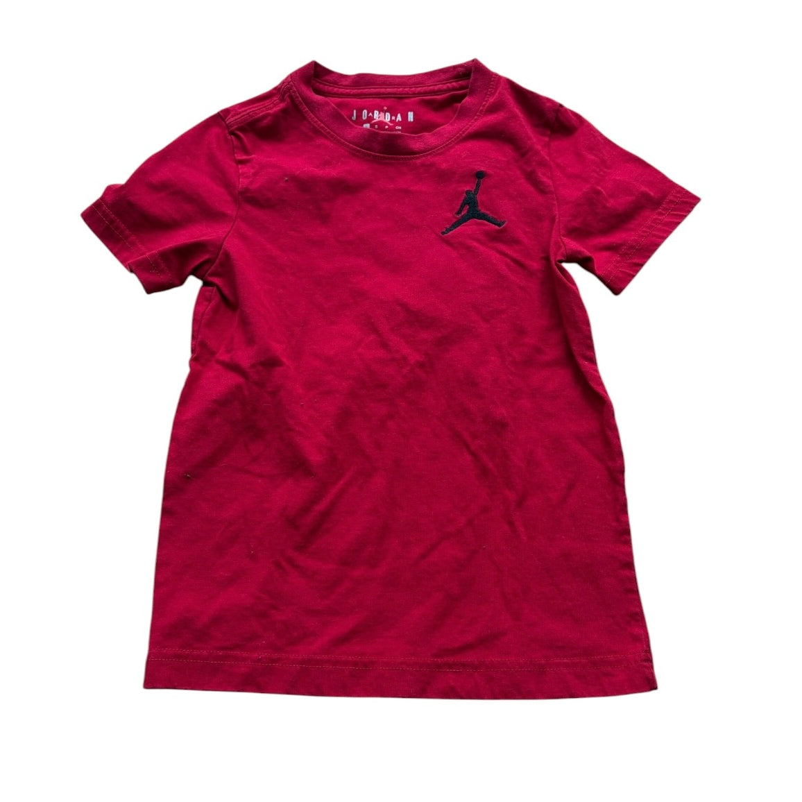 Jordan tshirt, 4-5