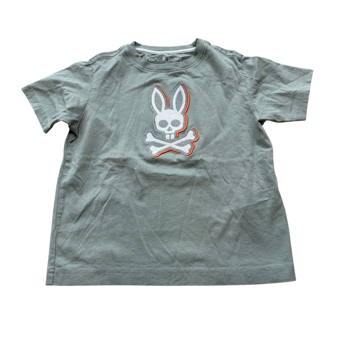 Psycho bunny tshirt, 5-6