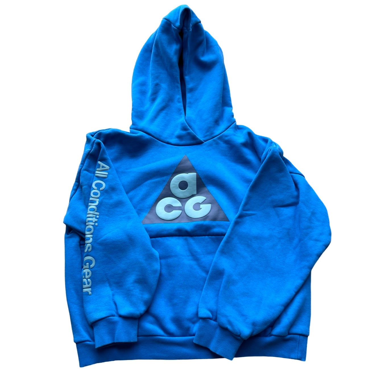 nike Sweatshirt, 10-12