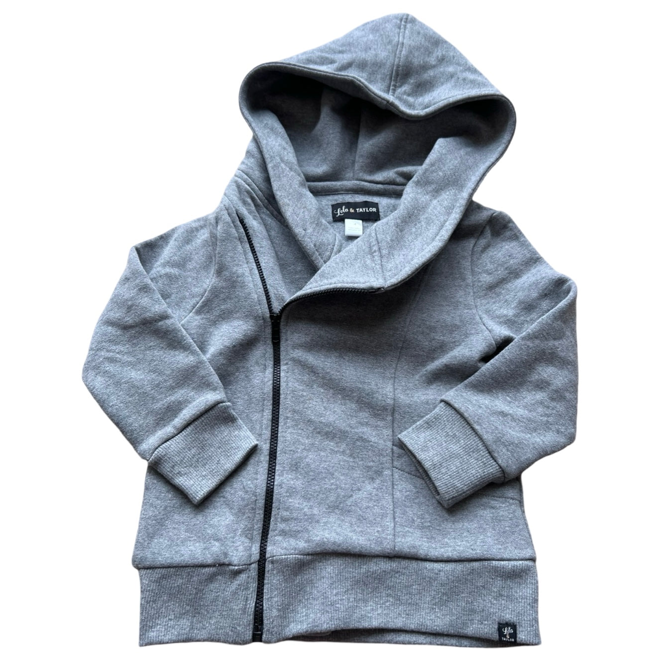 Lola and Taylor Sweatshirt, 4