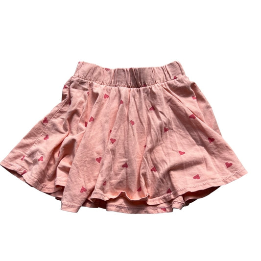 Joah Love skirt, 2-3