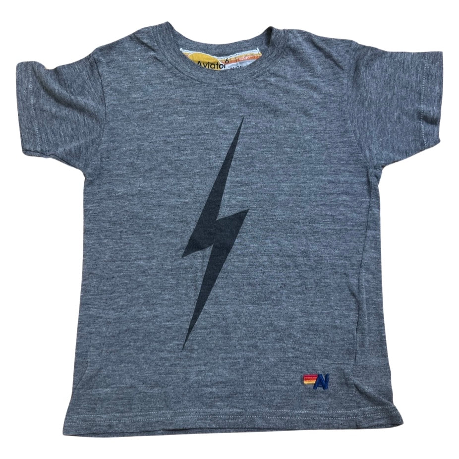 Aviator Nation tshirt, 6T
