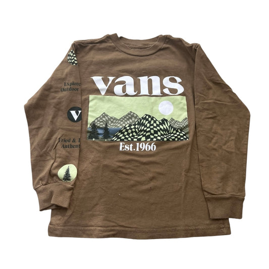 Vans Long sleeve, 5