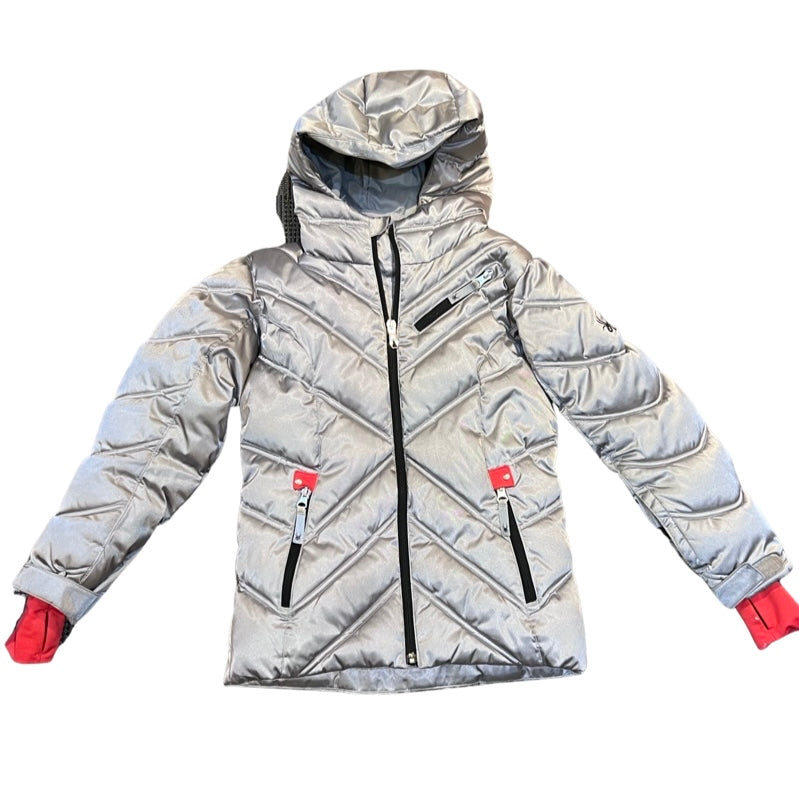 Spyder Winter coat, 8
