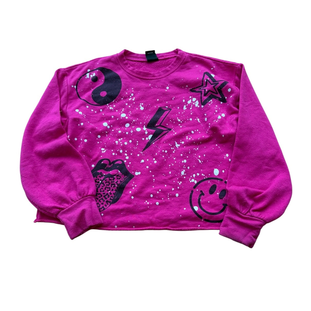 Pixie Lane Sweatshirt, 5