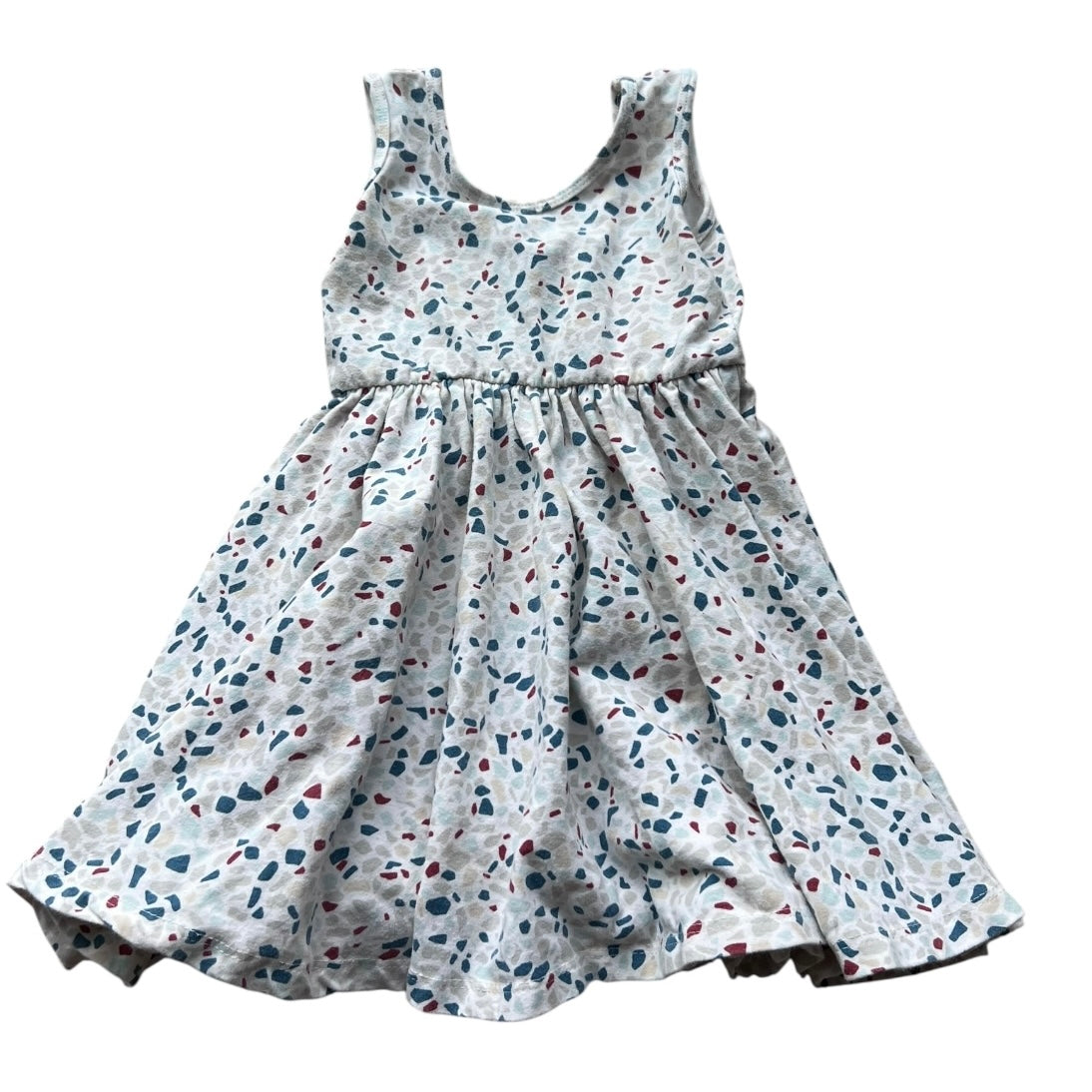 Alice and Ames dress, 3