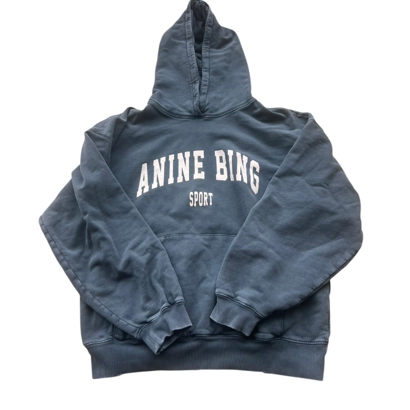 Anine Bing Sweatshirt, small