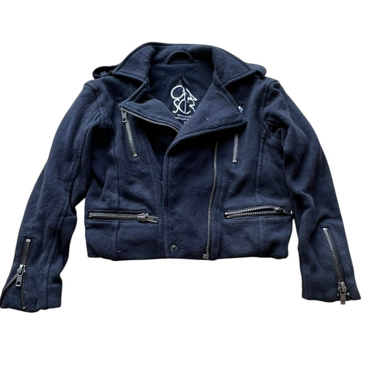 Chaser light jacket, 3