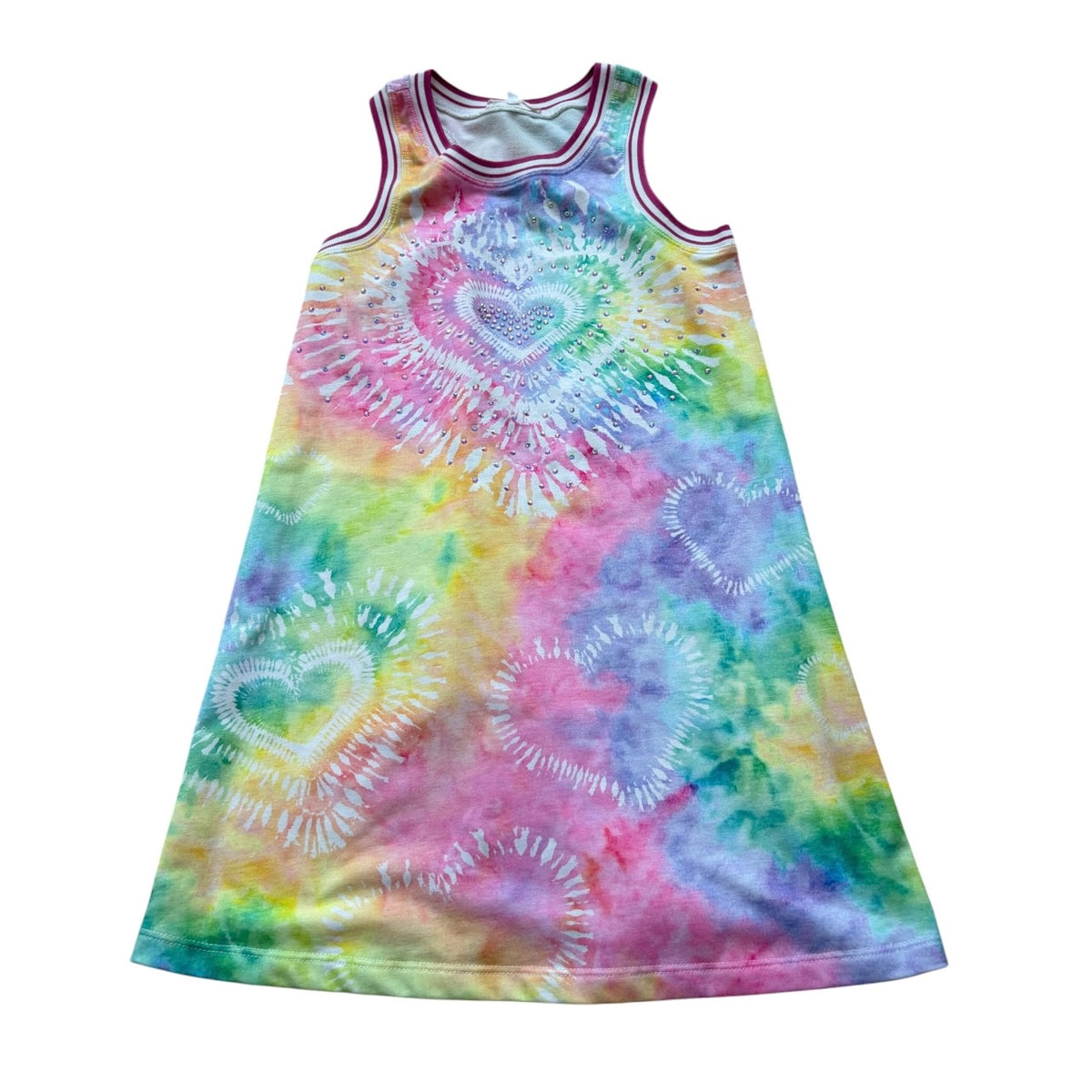 Baby sara dress, 8