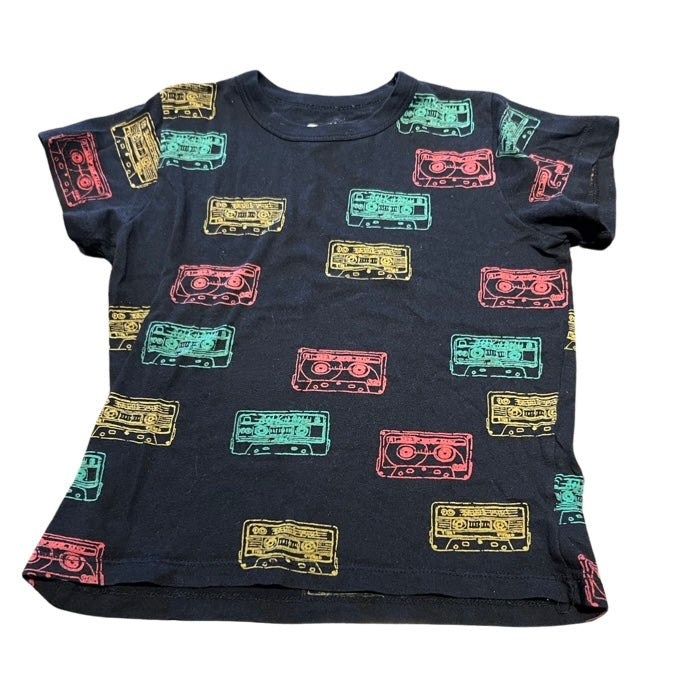 Chaser tshirt, 10 (more like 6-7)