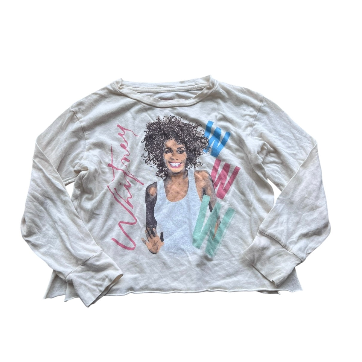 Rowdy Sprouts Long sleeve, 4