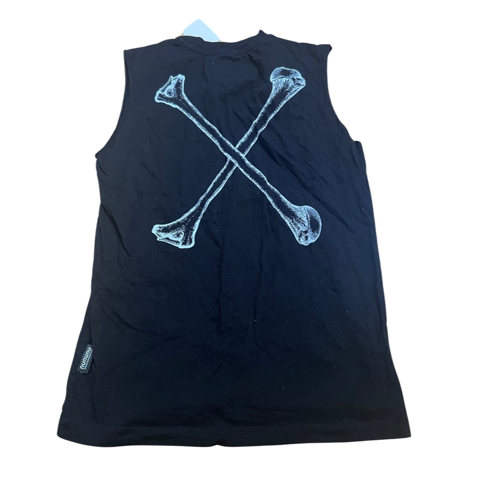 Nununu Tank top, 8-9