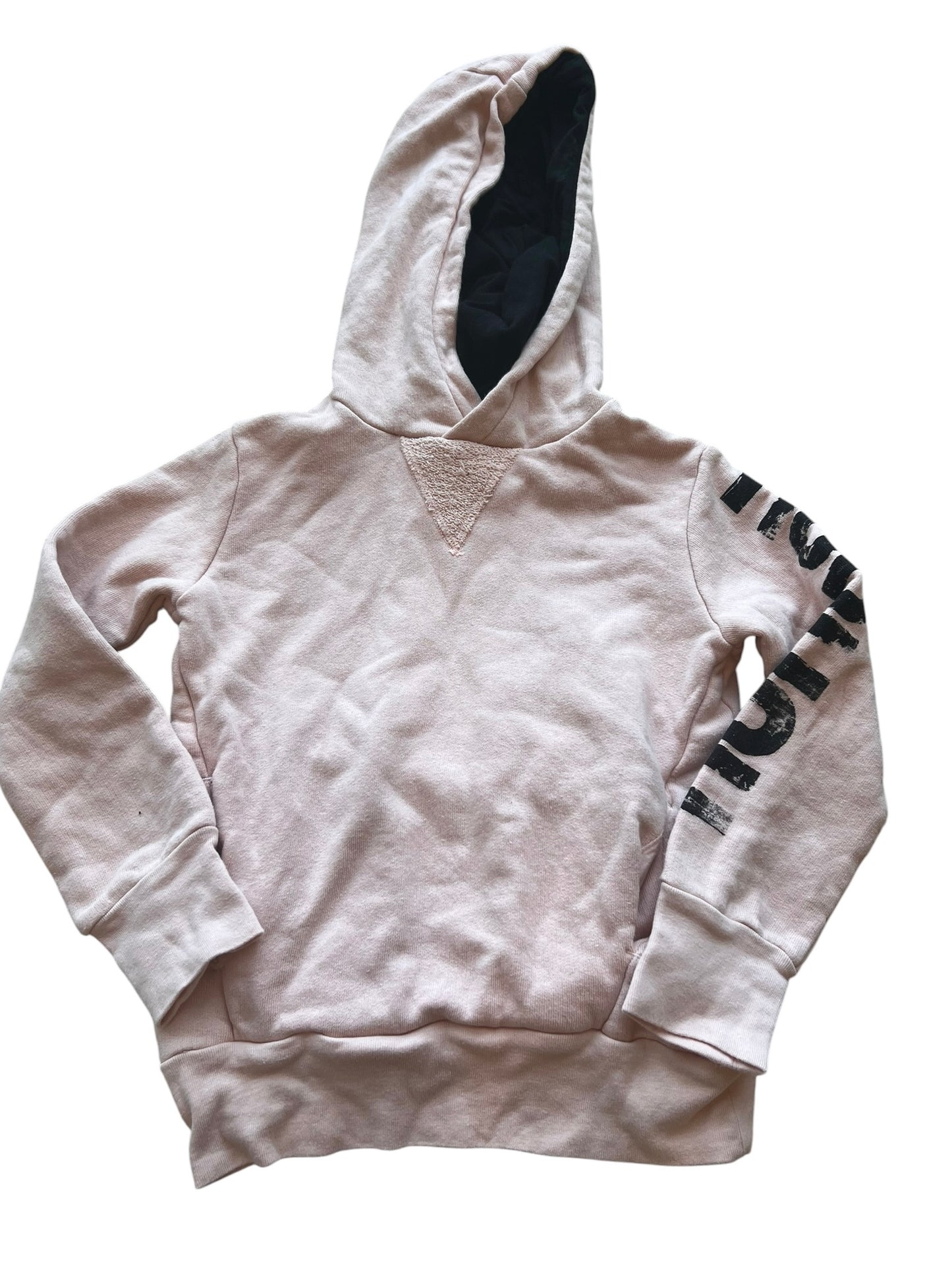 Nununu Sweatshirt, 4-5