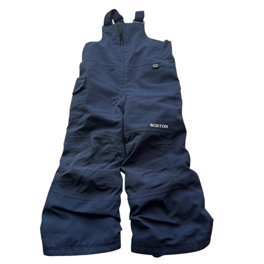 Burton snowpants, 3