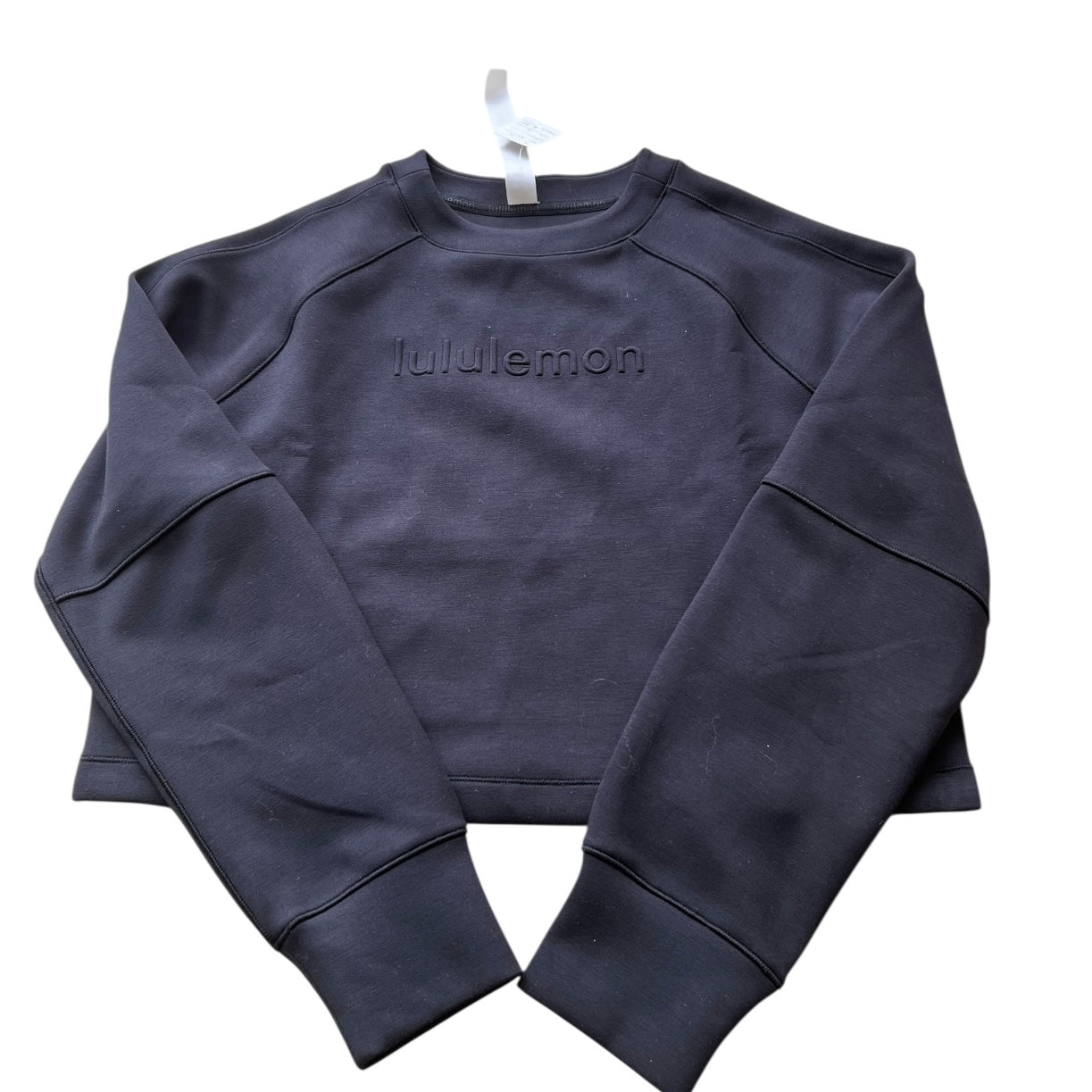 lululemon Sweatshirt, 2