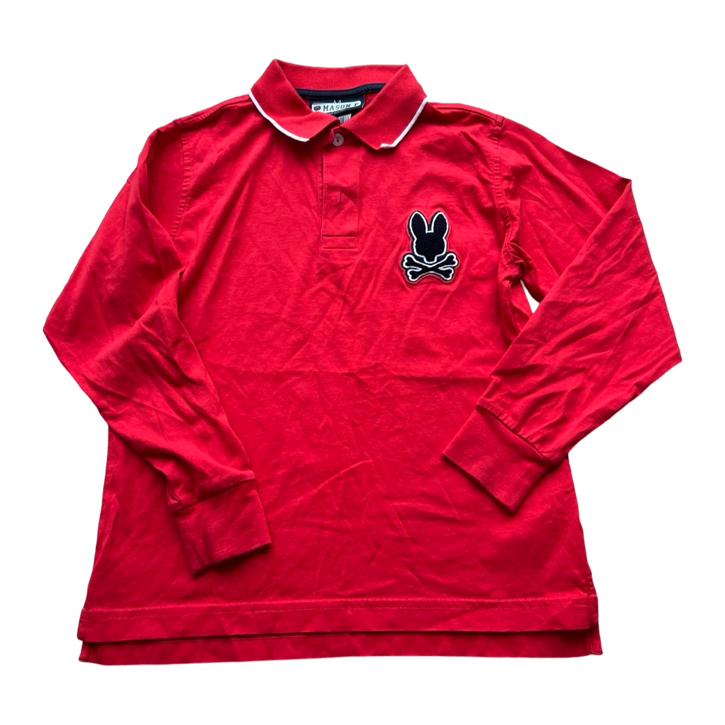 Psycho bunny Long sleeve, 10-12