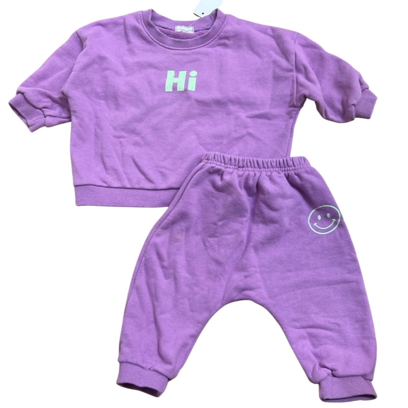 Uknown set, 12M