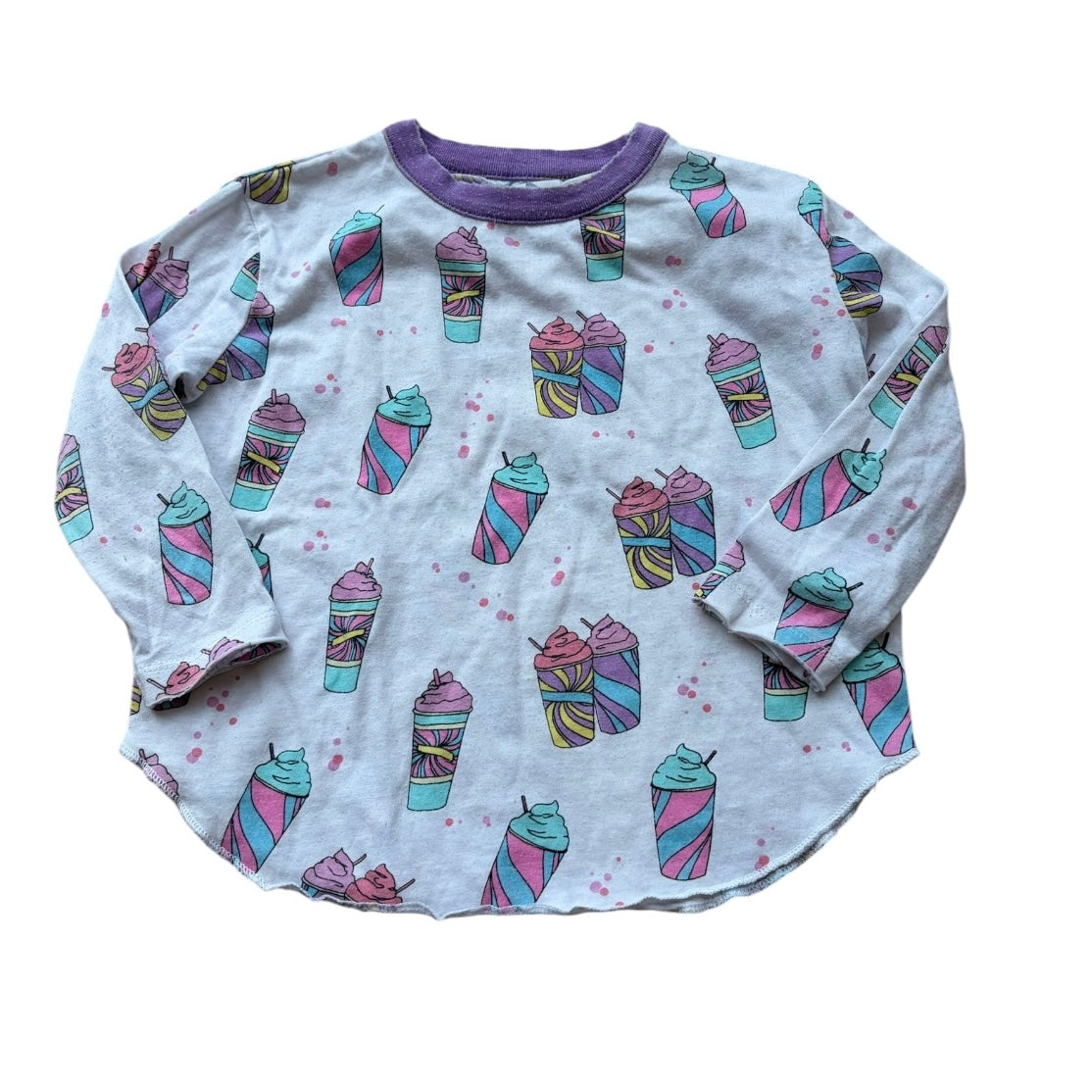 Chaser Long sleeve, 4