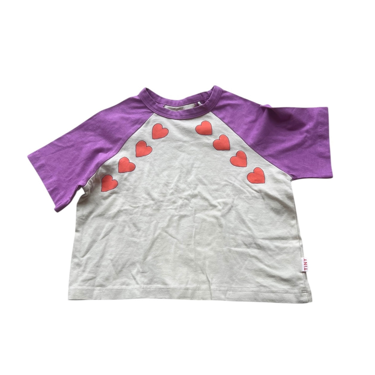 Tiny cottons tshirt, 3
