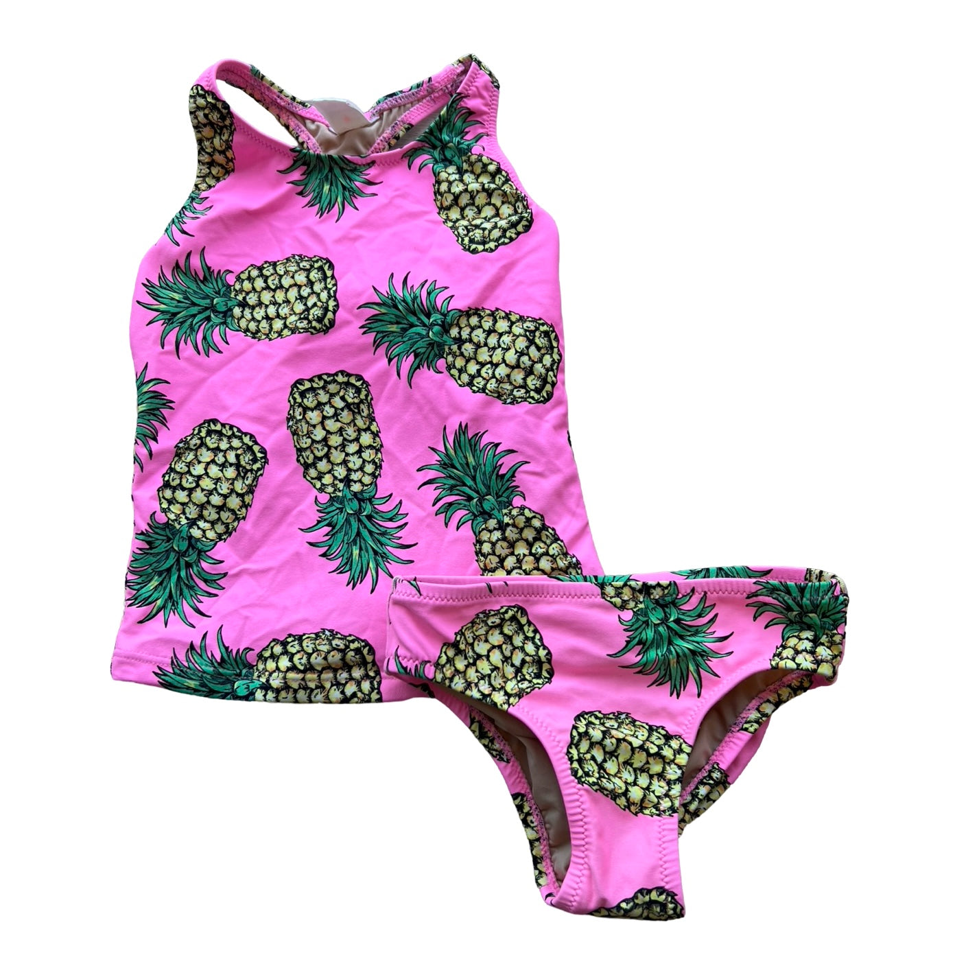 Crewcuts Bathing suit, 2