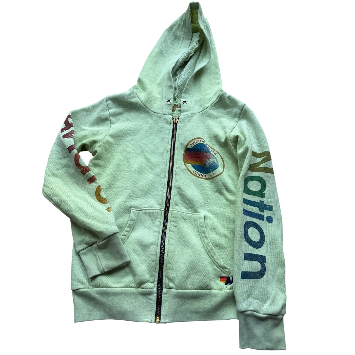 Aviator Nation Sweatshirt, 10