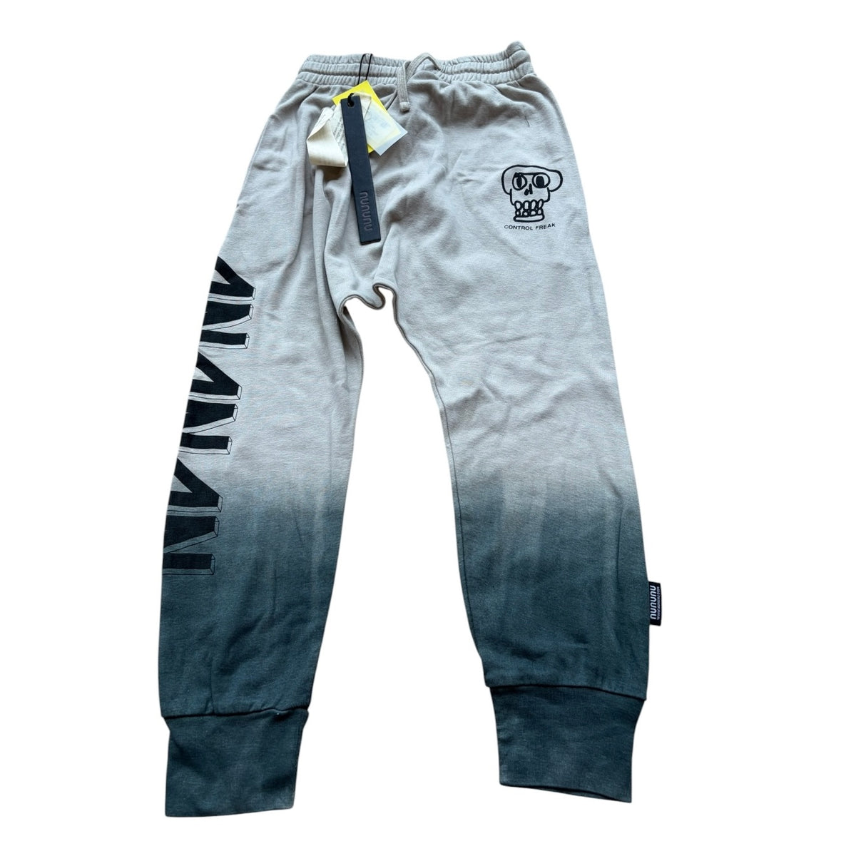Nununu sweatpants, 6-7